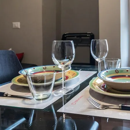 Italianway - Paisiello 4 Apartment
