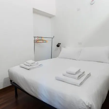 Apartment Italianway - Paisiello 4 Milan