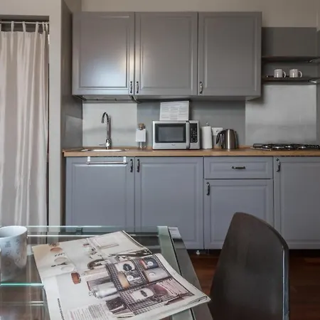 Apartment Italianway - Paisiello 4 *