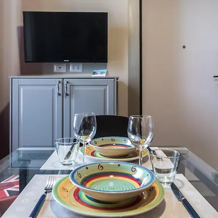 Italianway - Paisiello 4 Apartment