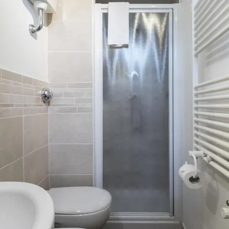 Apartment Italianway - Paisiello 4